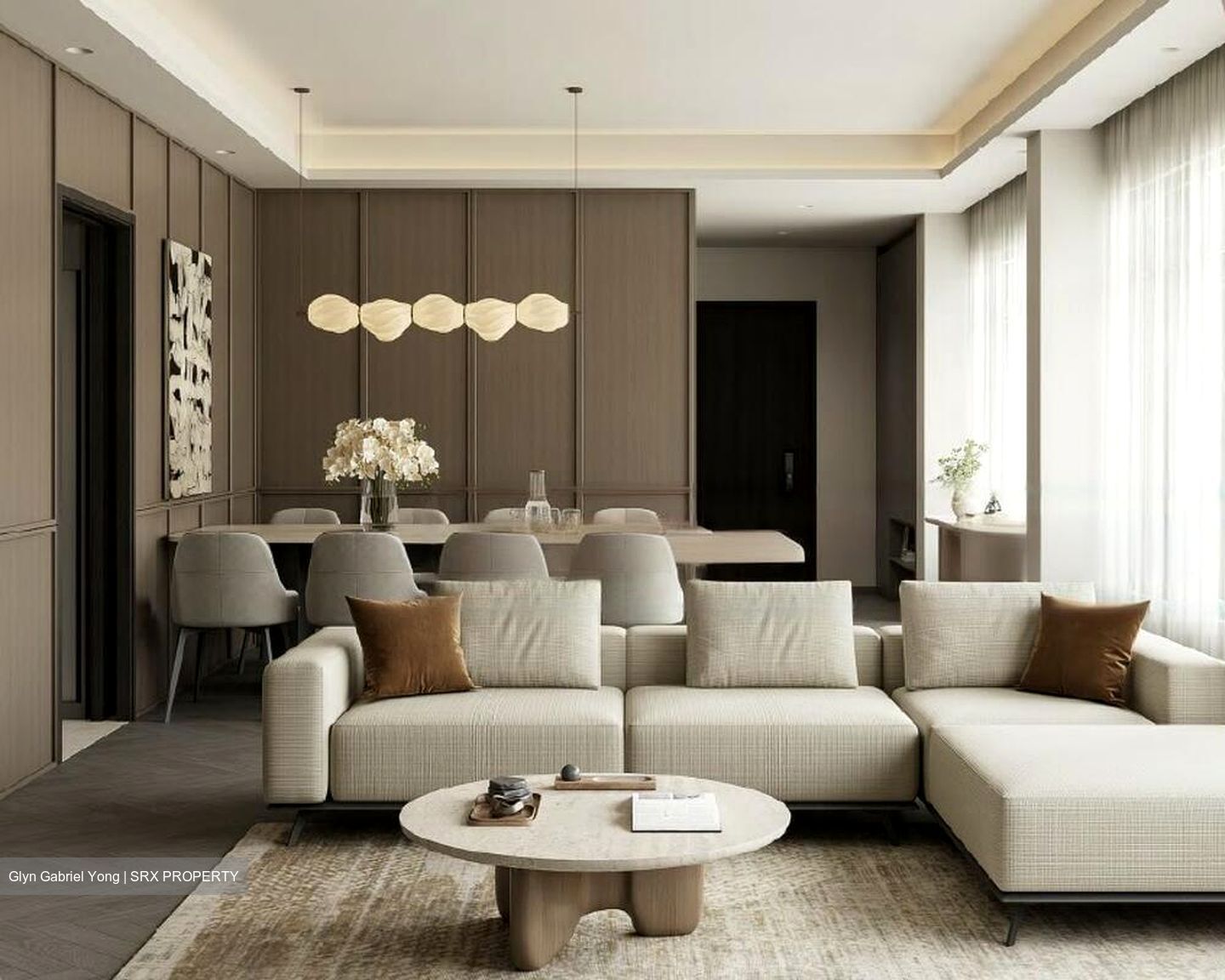 Springleaf Residence (D26), Apartment #470414361